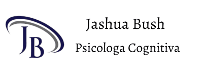 Jashua Bush Psicologa Cognitiva